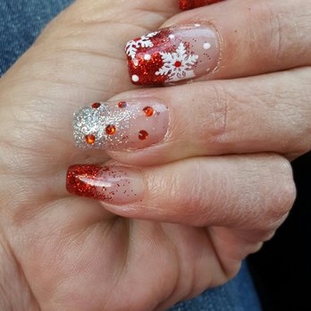 Haute Nails - Nail Salons Near Me - Murrieta, California Haute Nails - Nail Salons Near Me - Murrieta, California