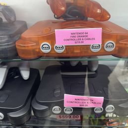 Nintendo 64 great prices Nintendo 64 great prices