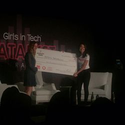 Entera Therapeutics wins pitch competition @ 2019 Catalyst Conference