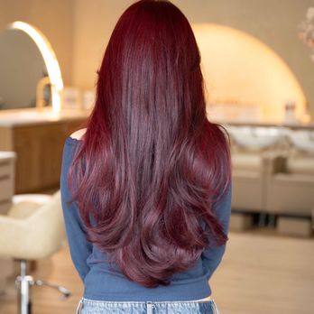Travis H Vu - Hair Stylists Near Me