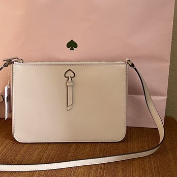 kate spade new york - Pink Cross Body - Outlet Stores Near Me - Orlando, Florida