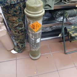 Gi Joe's Army & Navy Surplus