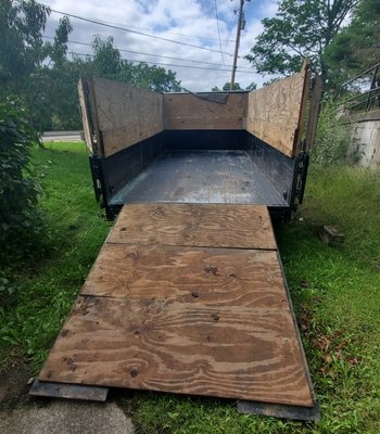 Junk Removal - We offer free estimates on all junk removal jobs Junk Removal - We offer free estimates on all junk removal jobs