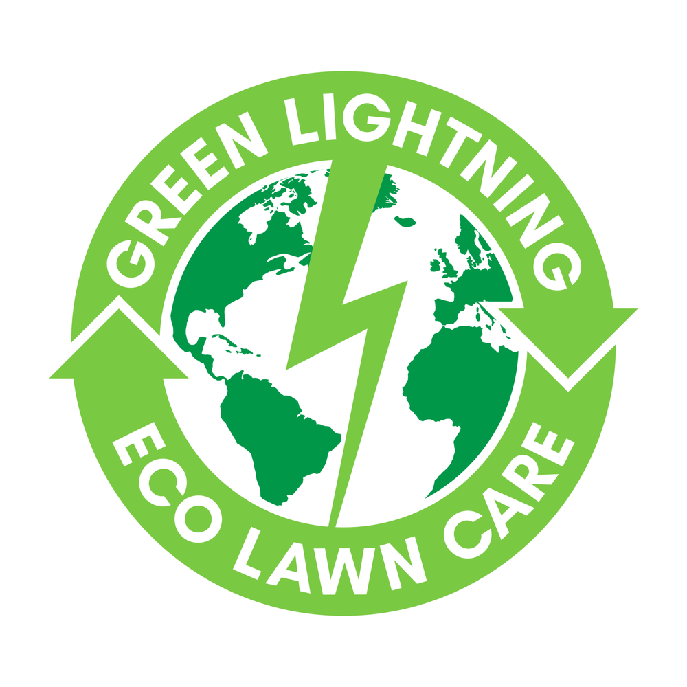 GREEN LIGHTNING ECO LAWN CARE Updated April 2024 Spokane