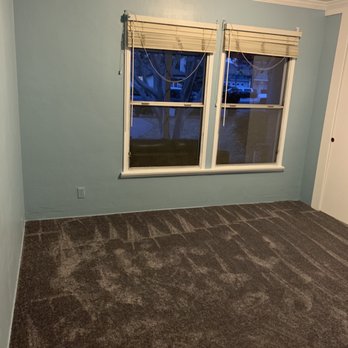 The Dry Carpet Cleaner - Carpet Cleaning Near Me