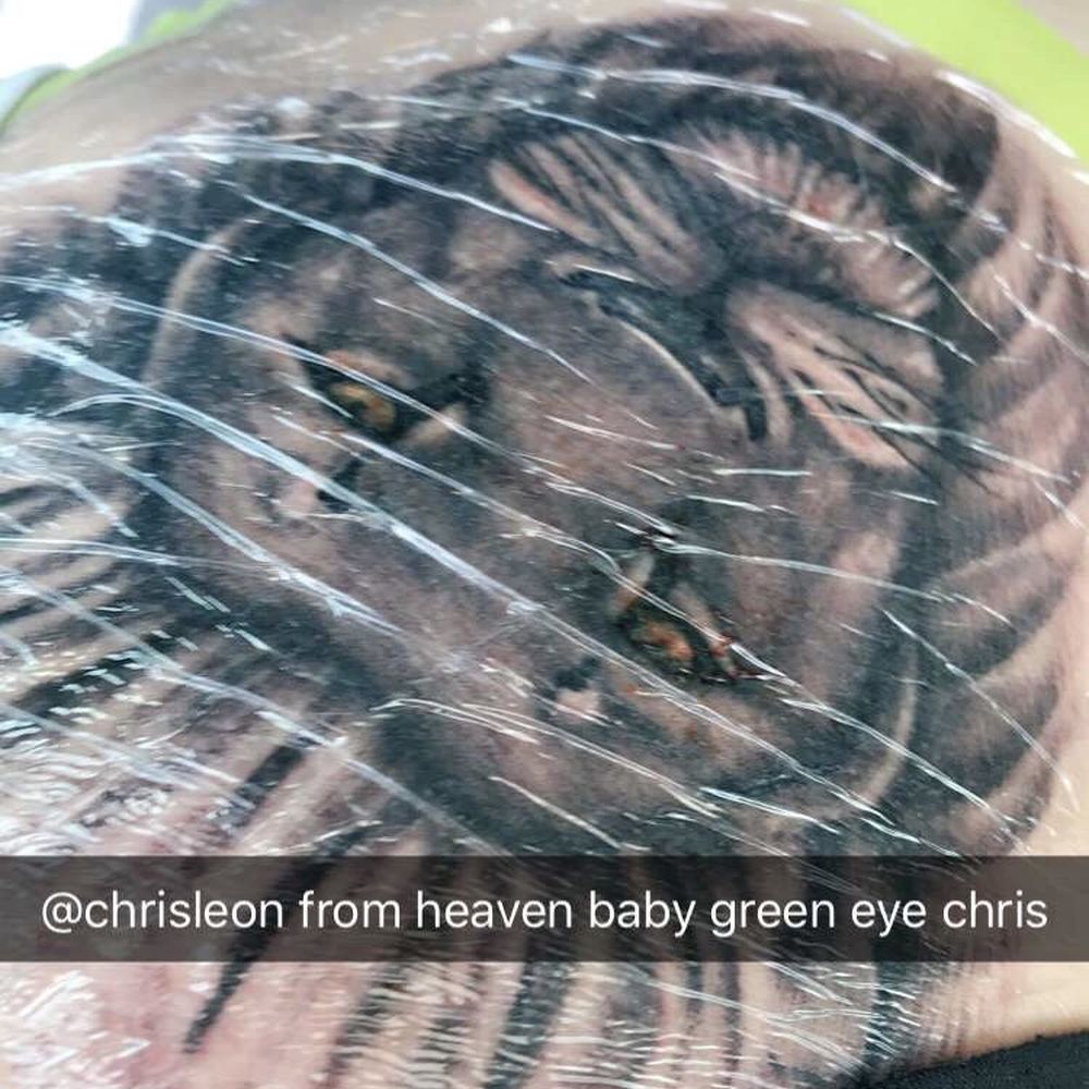 Clovis Ink Tattoo - Tattoo Near Me - Clovis, California Clovis Ink Tattoo - Tattoo Near Me - Clovis, California