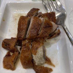 Lugang Cafe - Roast duck