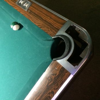 The Grand - Much of the equipment here is in a state of disrepair. - Pool Halls Near Me - Austin, Texas The Grand - Much of the equipment here is in a state of disrepair. - Pool Halls Near Me - Austin, Texas