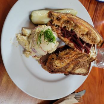 Otherlands Beer - Beet Rubens - Breweries Near Me - Bellingham, Washington