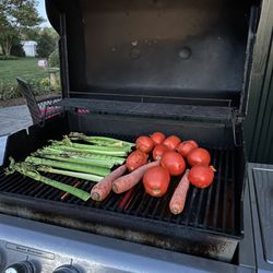 Hostetter Homemade - Tell me it's summer without telling me
