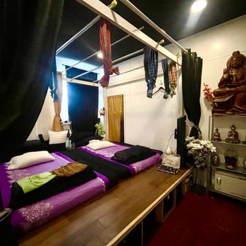 Phuthaluk Thai Massage - Massage Therapy Near Me - San Rafael, California Phuthaluk Thai Massage - Massage Therapy Near Me - San Rafael, California