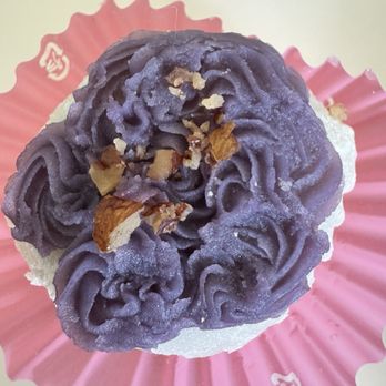 Izu’s Mochi - Okinawan Sweet Potato - Desserts Near Me - Honolulu, Hawaii Izu’s Mochi - Okinawan Sweet Potato - Desserts Near Me - Honolulu, Hawaii