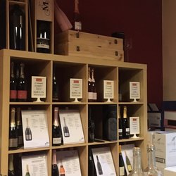 20WINES - Die Weinhalle am Schloss - ...  Einblicke ...