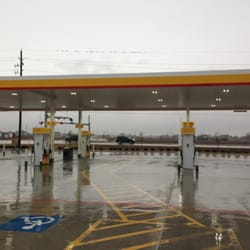 Motorway Shell