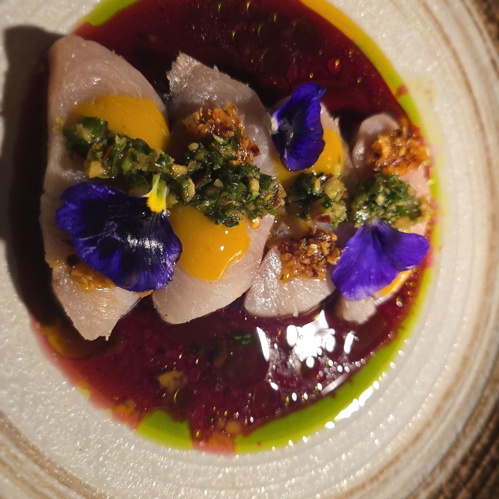 Mango Bay - Crudo. - Caribbean Near Me - Brooklyn, New York Mango Bay - Crudo. - Caribbean Near Me - Brooklyn, New York