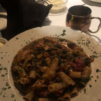 La Dolce Vita - Italian Near Me - Plainfield, Illinois