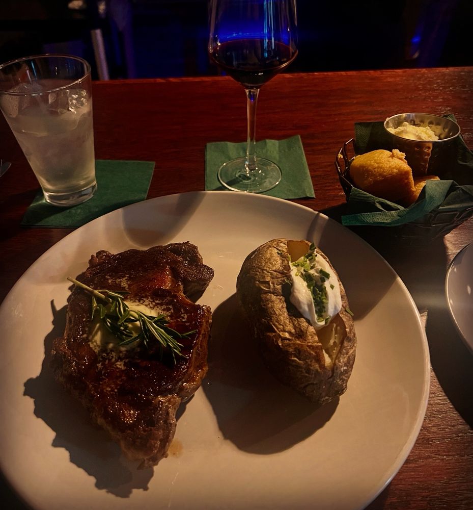 Food from The Corner