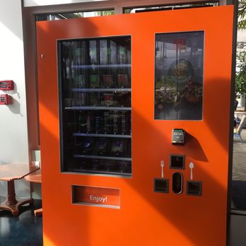 Icebox Cafe - Hallandale Beach - To go food - New American Near Me - Hallandale Beach, Florida