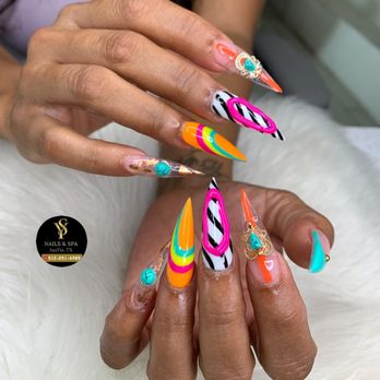YS Nails & Spa - Nail Salons Near Me - Austin, Texas YS Nails & Spa - Nail Salons Near Me - Austin, Texas