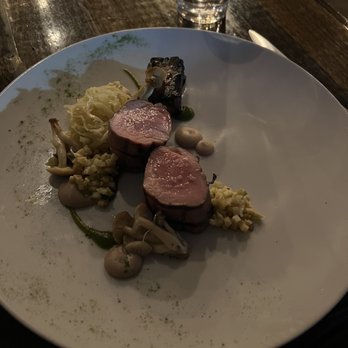 Gander & Ryegrass - Pork Belly, pork tenderloin - Italian Near Me - Spokane, Washington