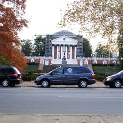 The College Cab