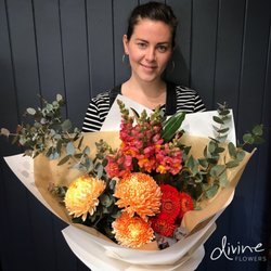 Divine Flowers