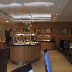 Hotel Novotel Zurich City West