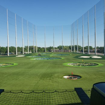 Topgolf - New American Near Me - Brooklyn Center, Minnesota