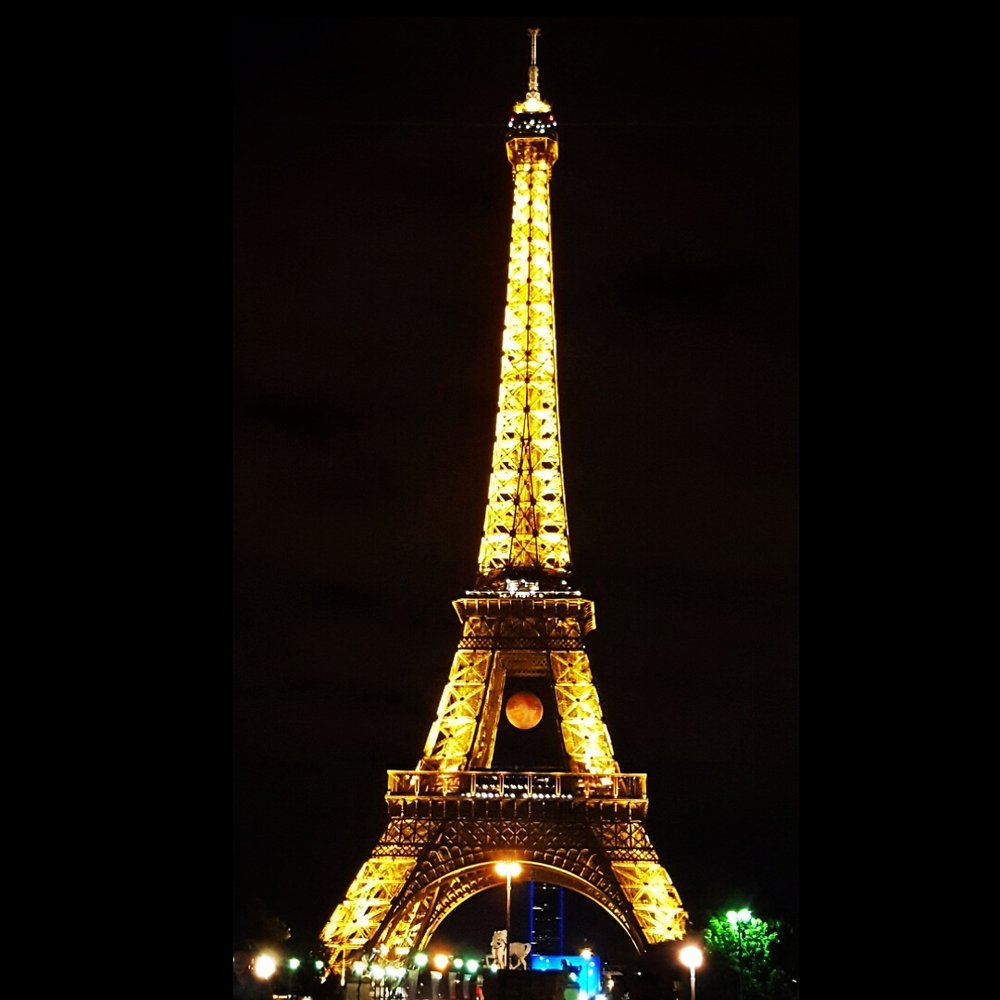 Place du Trocadéro - Tower from trocadero - Public Plazas Near Me - Paris, 75 Place du Trocadéro - Tower from trocadero - Public Plazas Near Me - Paris, 75