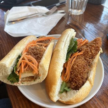 The Breakfast Den - TBD Banh Mi - Crispy Chicken - Breakfast & Brunch Near Me - Philadelphia, Pennsylvania The Breakfast Den - TBD Banh Mi - Crispy Chicken - Breakfast & Brunch Near Me - Philadelphia, Pennsylvania