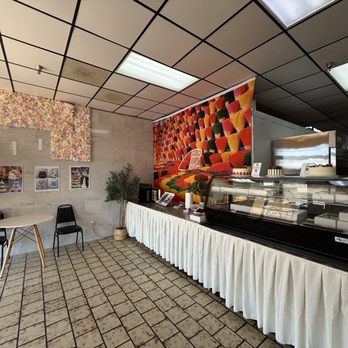 AmyA Bakery - AmyA's Bakery is fairly small but full of deliciousness! - Bakeries Near Me - Garland, Texas AmyA Bakery - AmyA's Bakery is fairly small but full of deliciousness! - Bakeries Near Me - Garland, Texas