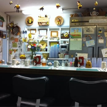 The Worker Bee Cafe - Breakfast & Brunch Near Me - Carpinteria, California The Worker Bee Cafe - Breakfast & Brunch Near Me - Carpinteria, California