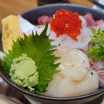 Hana Don - Japanese Near Me - Markham, Ontario Hana Don - Japanese Near Me - Markham, Ontario