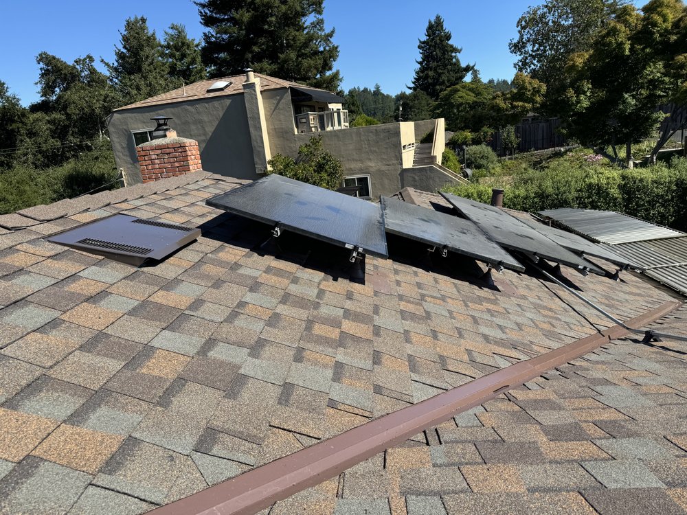 Slide of JFAL Roofing