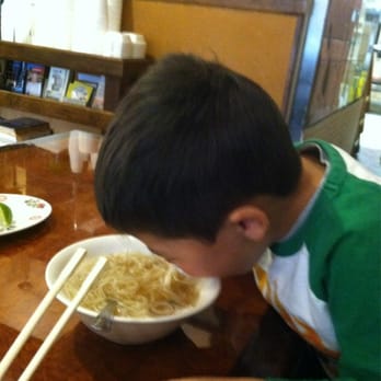 Pho Hana - What Asian don't love noodles?!... - Vietnamese Near Me - Diamond Bar, California