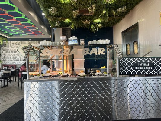 Taqueria La Nueva Vallarta #2 by null