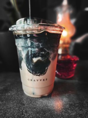 Gravves Coffee by null