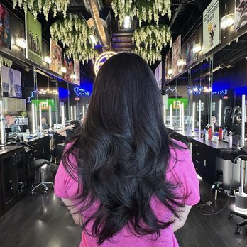 Blue Vibes Hair Studio - Hair Stylists Near Me - Temecula, California