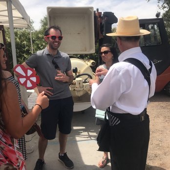Sheehan Winery - Wine Tasting Room Near Me - Albuquerque, New Mexico