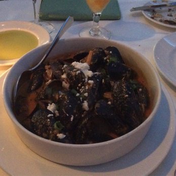Varka Estiatorio - Mussels - Greek Near Me - Ramsey, New Jersey Varka Estiatorio - Mussels - Greek Near Me - Ramsey, New Jersey
