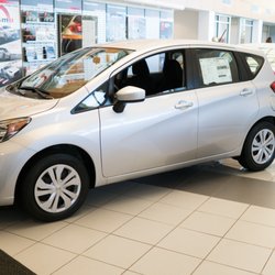 Lia Nissan Of Saratoga