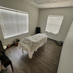The Zen Room Massage