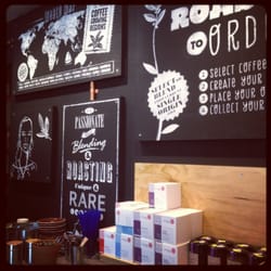 Bay Coffee Roasters