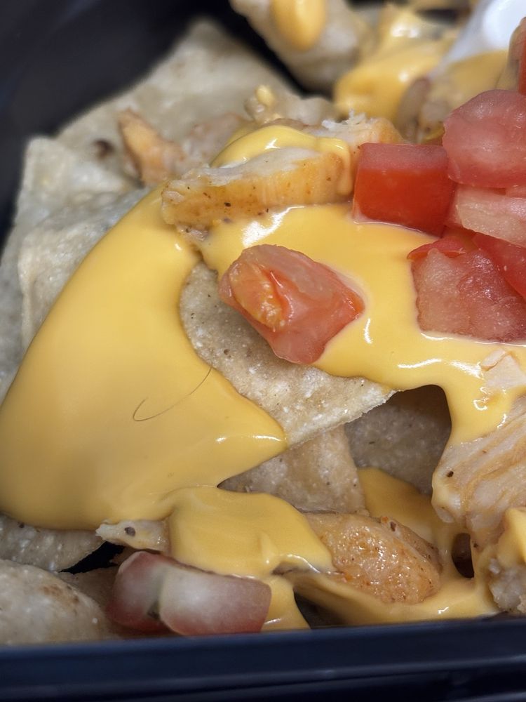 Taco Bell