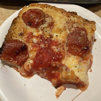 Buddy's Pizza - Detroit TV - Pizza Near Me - Detroit, Michigan