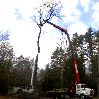 Ducharme Tree Service - Tree Services Near Me - Merrimack, New Hampshire