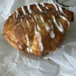 Homemade Muffins