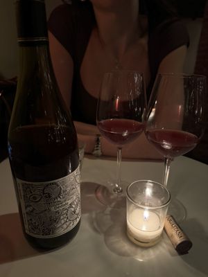 Le Caveau by null