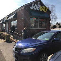 Outside Outside