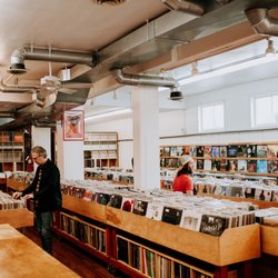 Plaid Room Records - Plaid Room 2.0!!